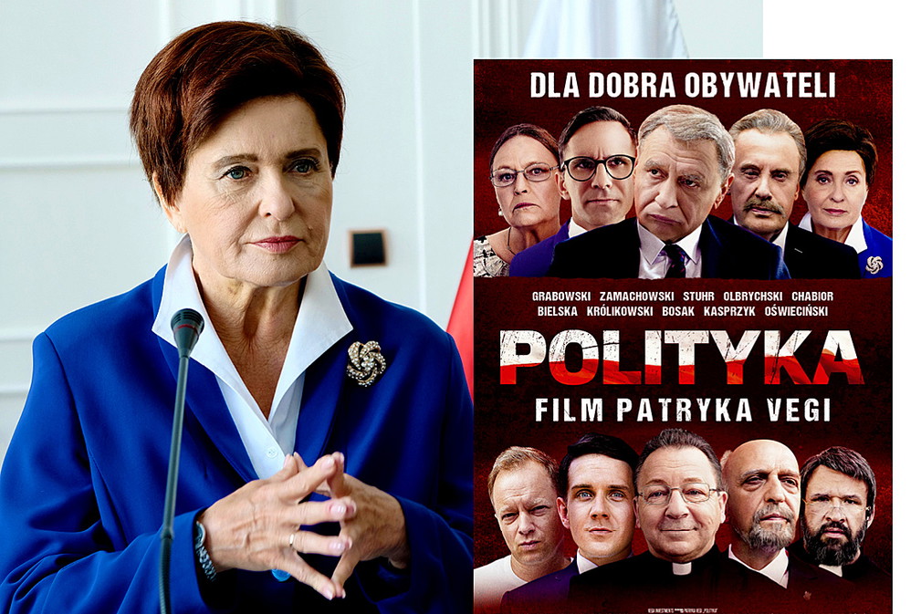Film Polityka