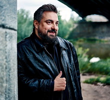Tomasz Sekielski, VIVA! nr 11, maj 2019