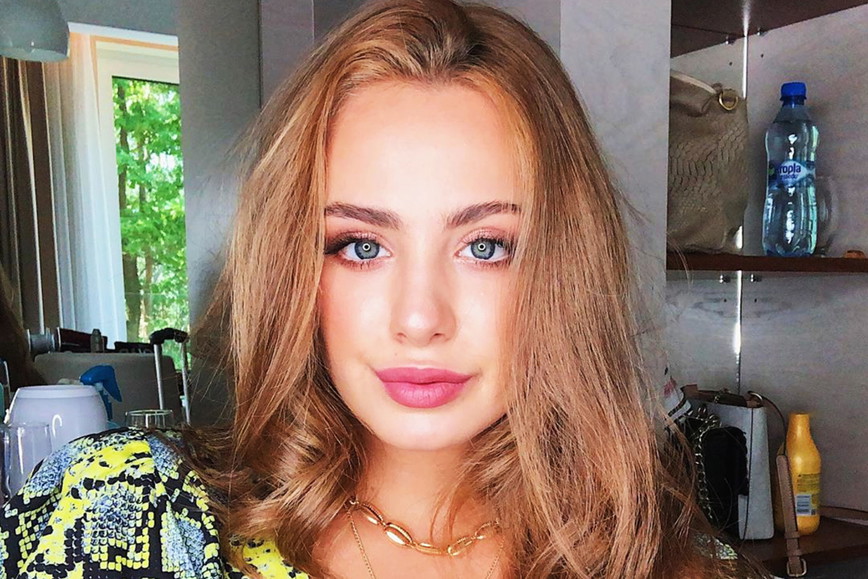Wiktoria Gąsiewska