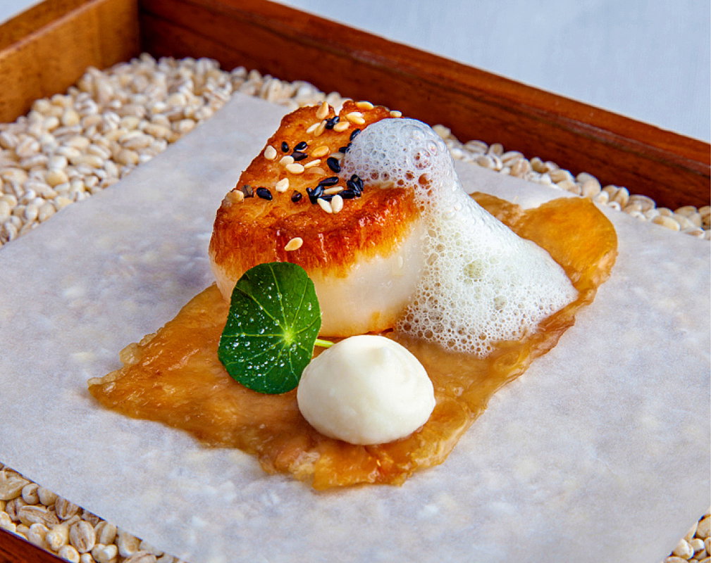 Fine Dining Week