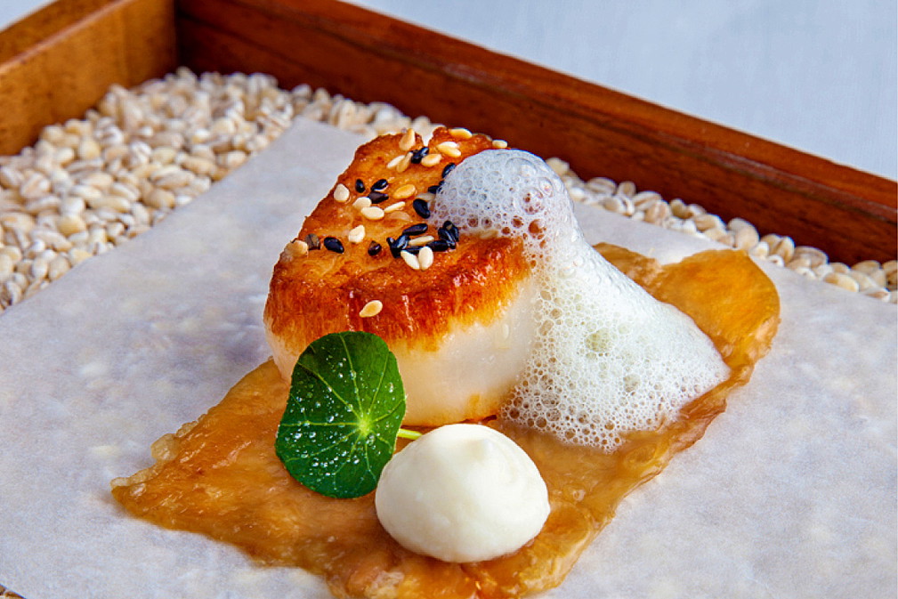 Fine Dining Week