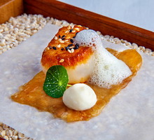 Fine Dining Week