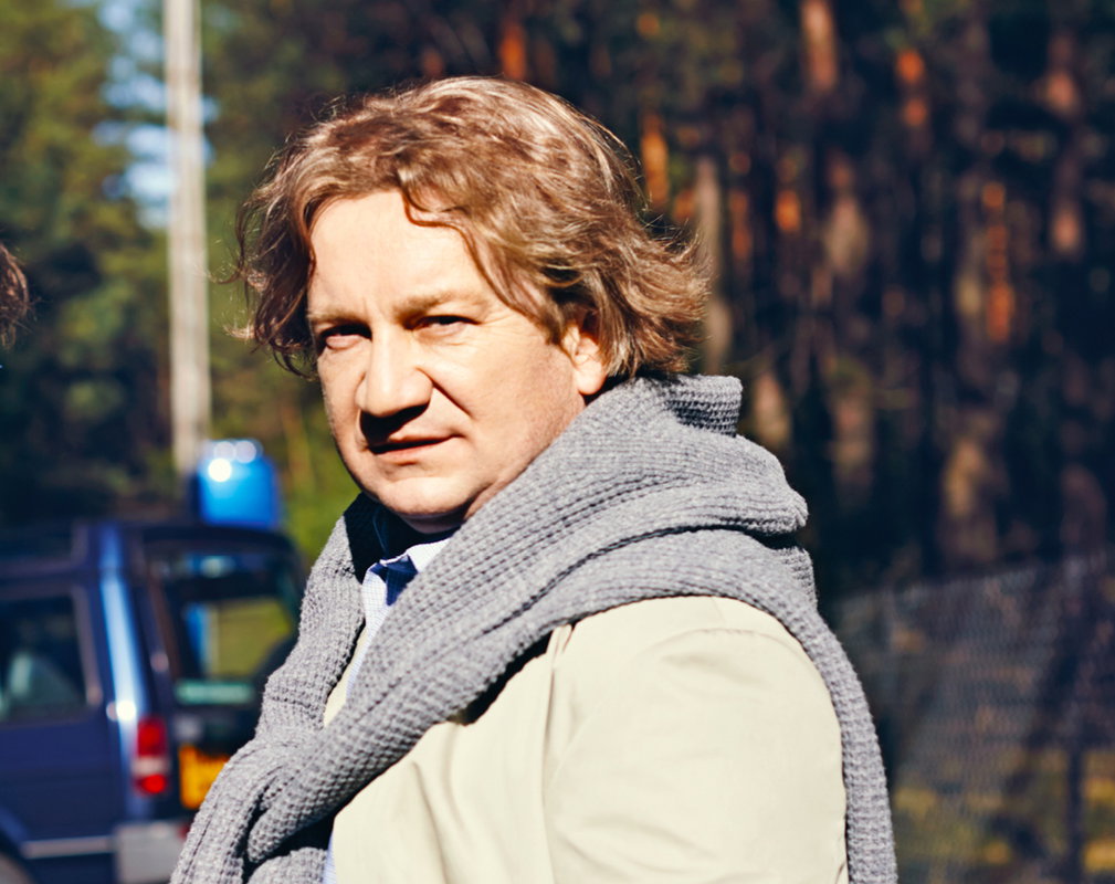 Paweł Królikowski, VIVA! 9/2014, VIVA! maj 2014