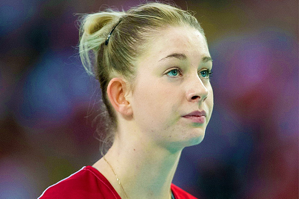 Magdalena Stysiak, siatkarka
