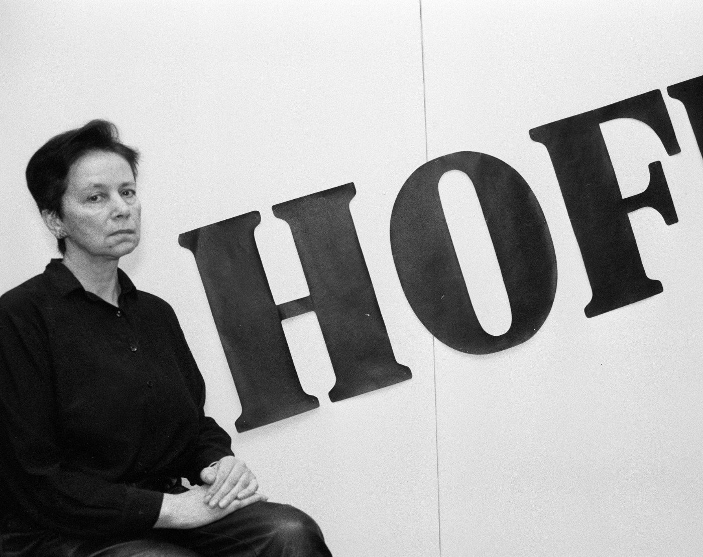 Barbara Hoff