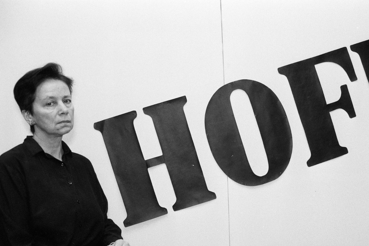 Barbara Hoff