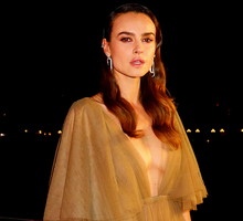 Kasia Smutniak, festiwal filmowy w Wenecji 2019