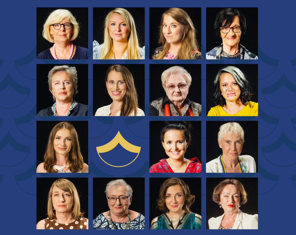 Warszawianka Roku
