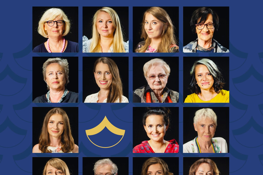 Warszawianka Roku