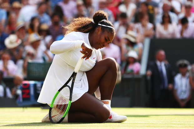 Day Twelve: The Championships - Wimbledon 2018