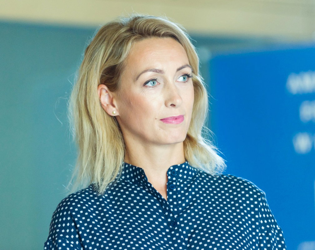 Anna Kalczyńska