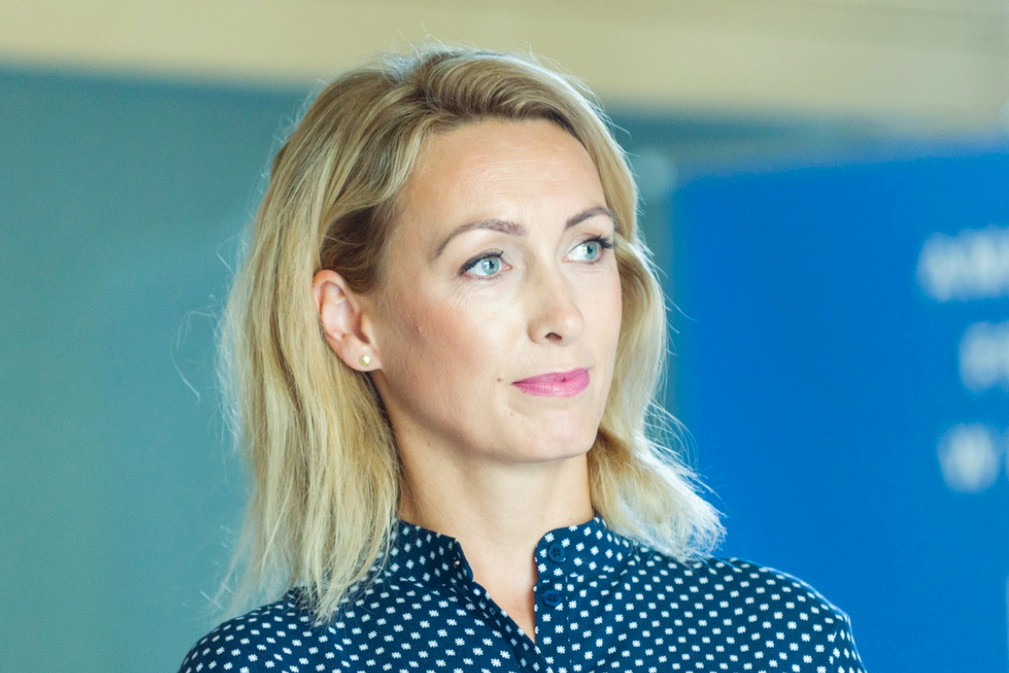 Anna Kalczyńska
