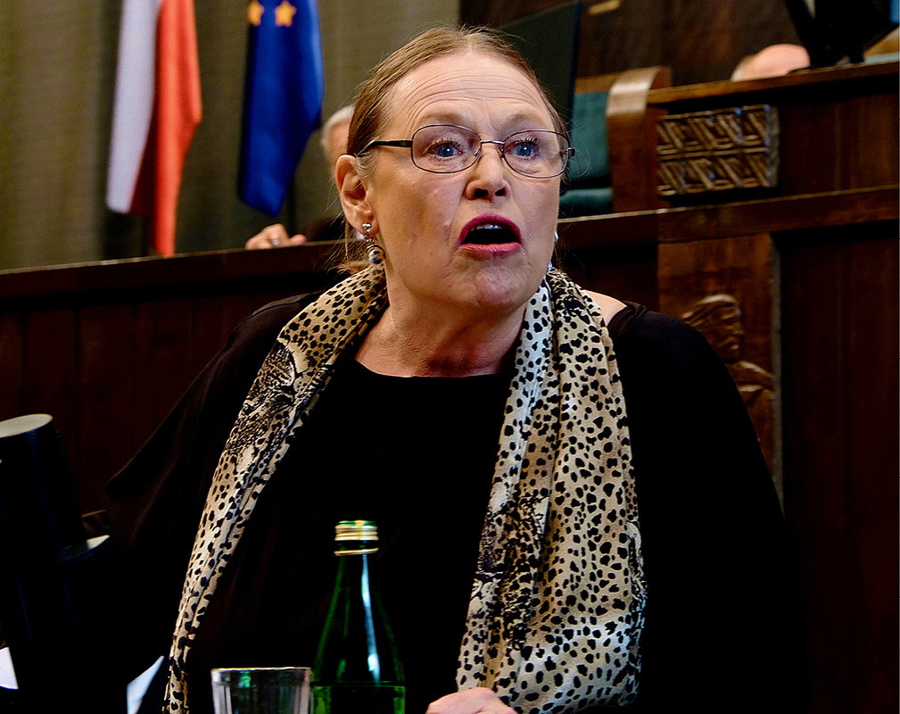 Film Polityka
