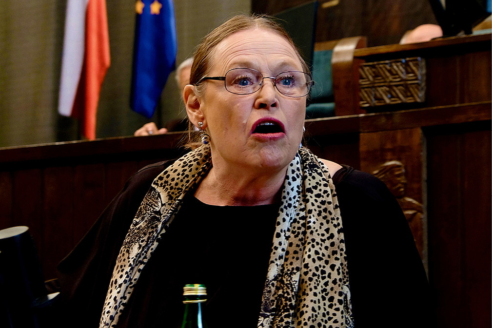 Film Polityka
