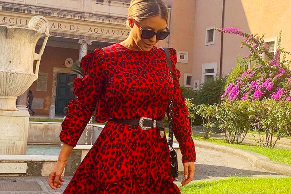 Małgorzata Rozenek-Majdan
