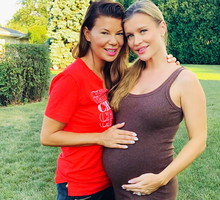 Edyta Górniak, Joanna Krupa