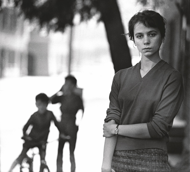 Barbara Hoff
