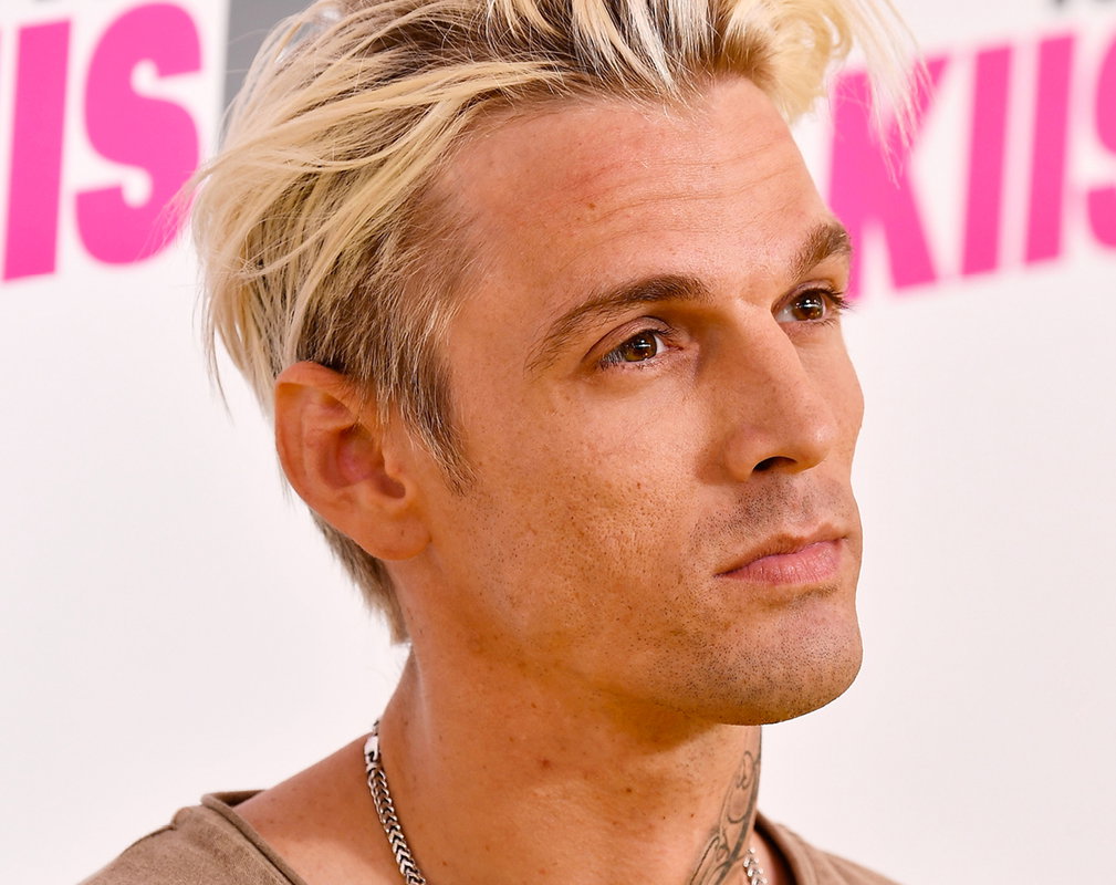 aaron carter2