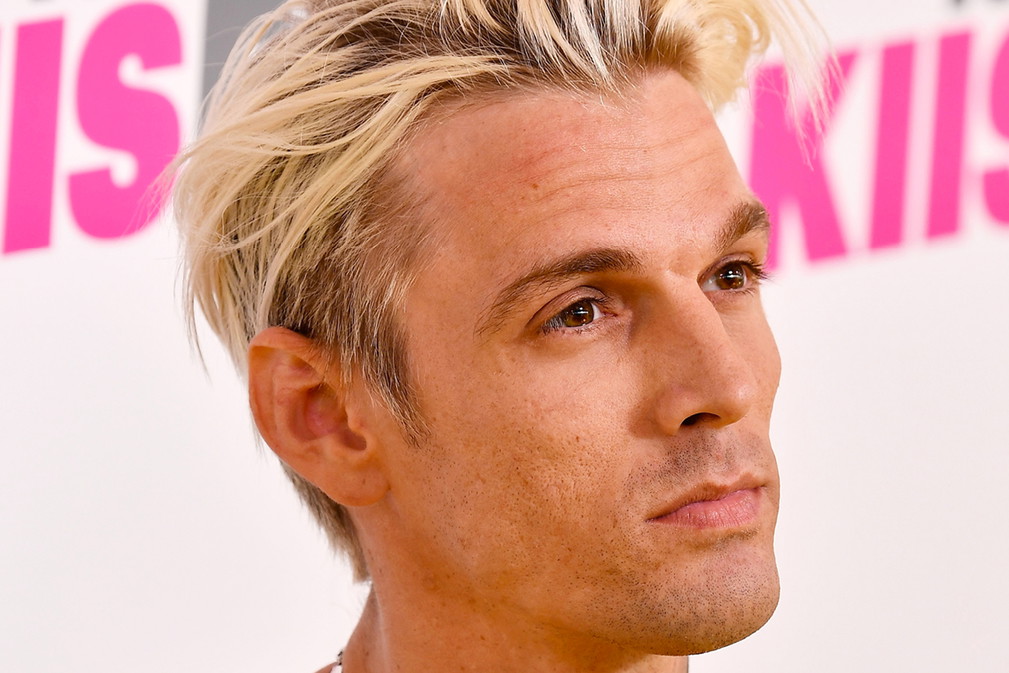 aaron carter2