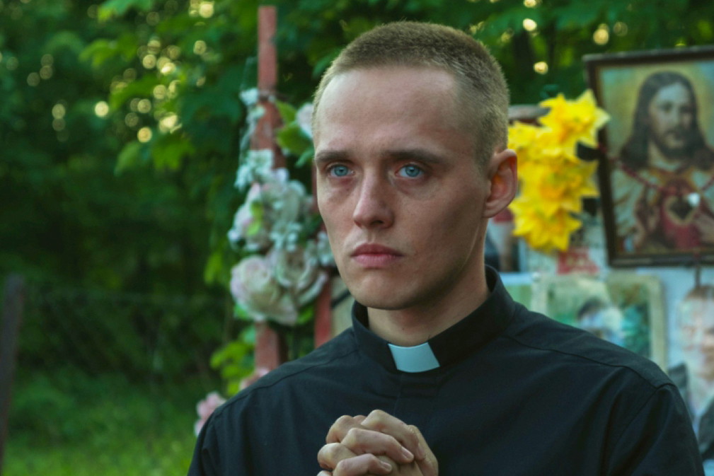Film Boże ciało