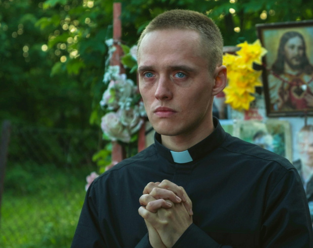 Film Boże ciało