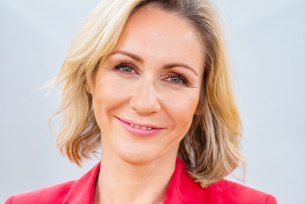 Małgorzata Ohme
