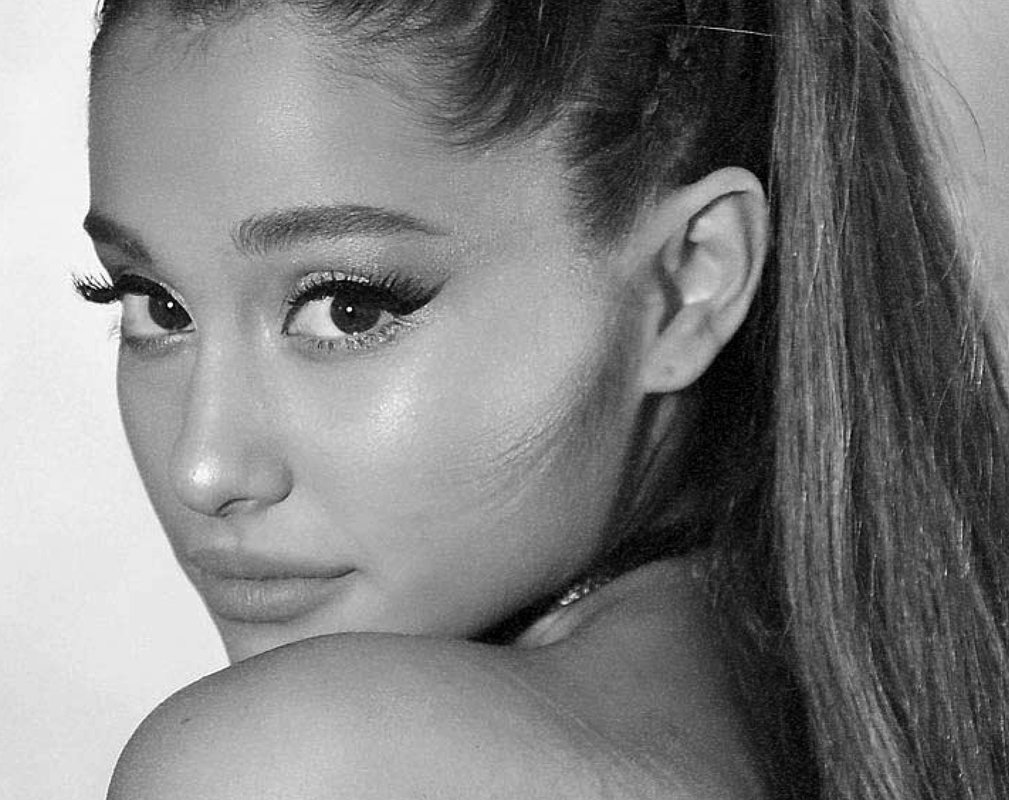 Ariana Grande