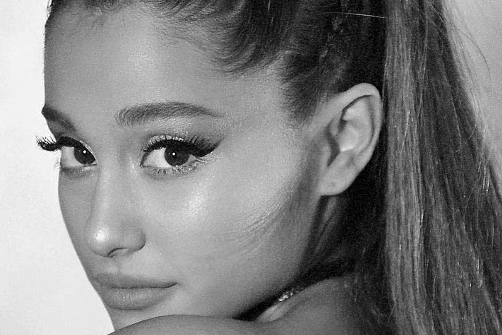 Ariana Grande
