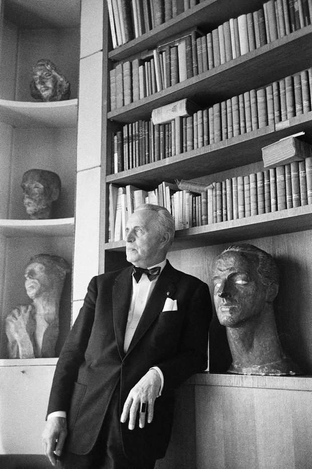 Antoine - Antoni Cierplikowski