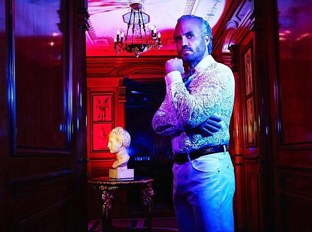 American Crime Story Versace
