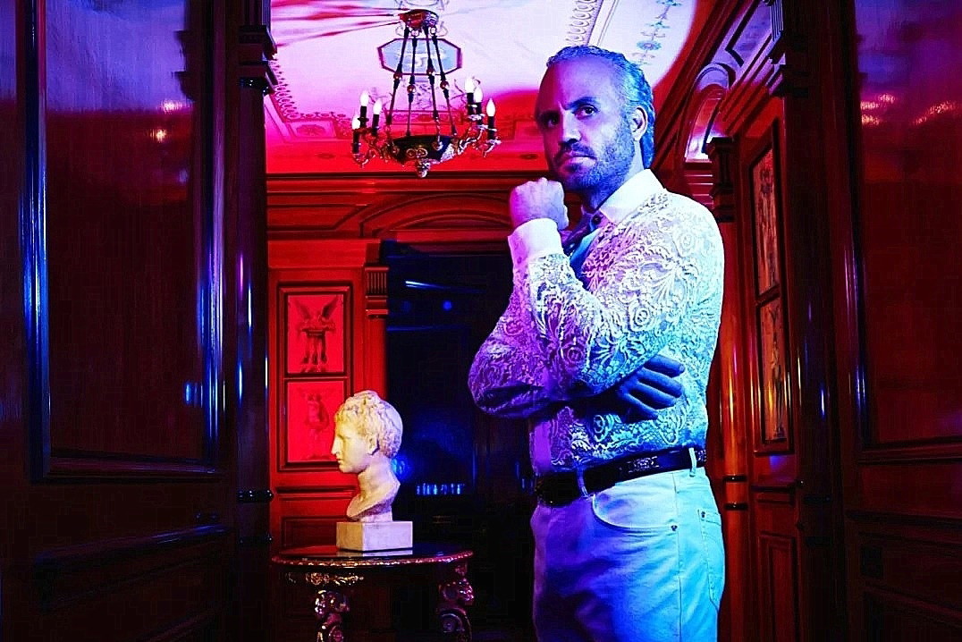 American Crime Story Versace
