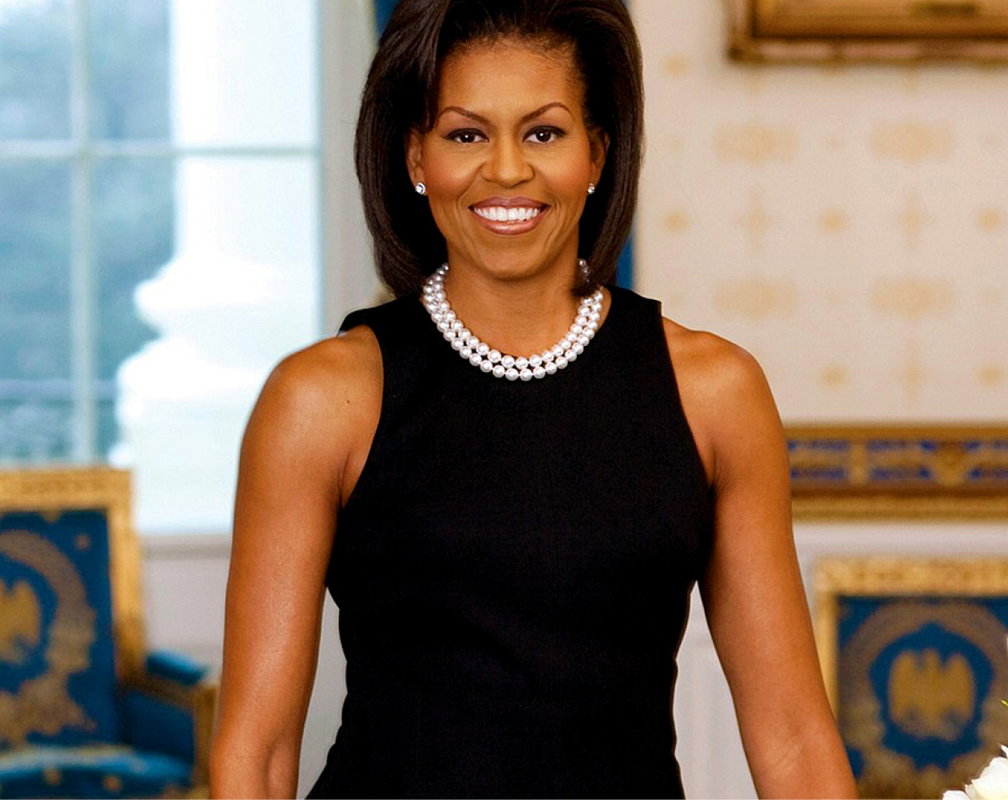 Michelle Obama