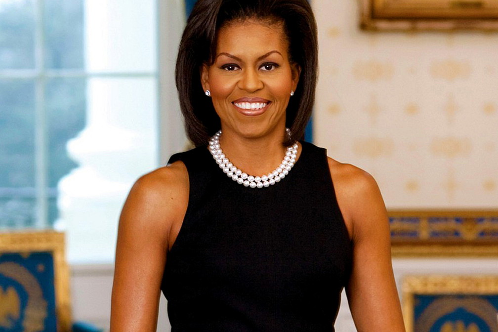 Michelle Obama