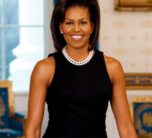 Michelle Obama