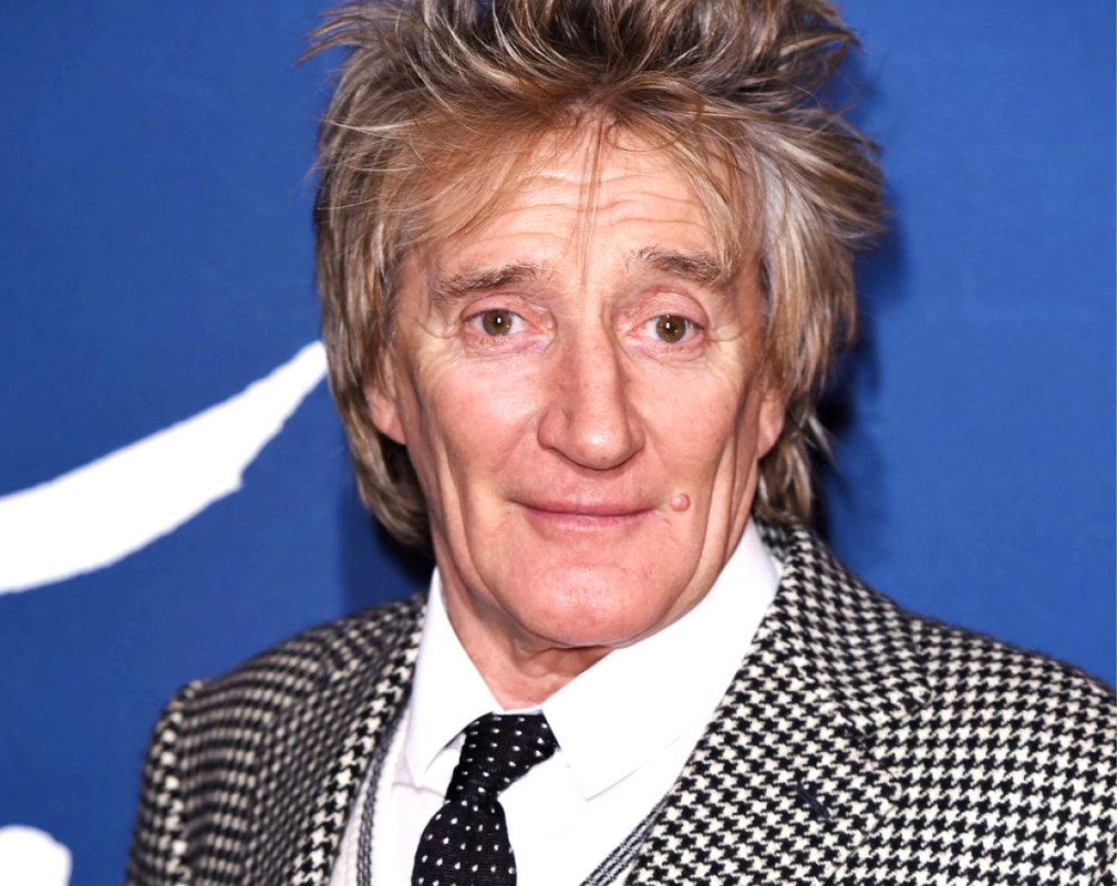 Rod Stewart