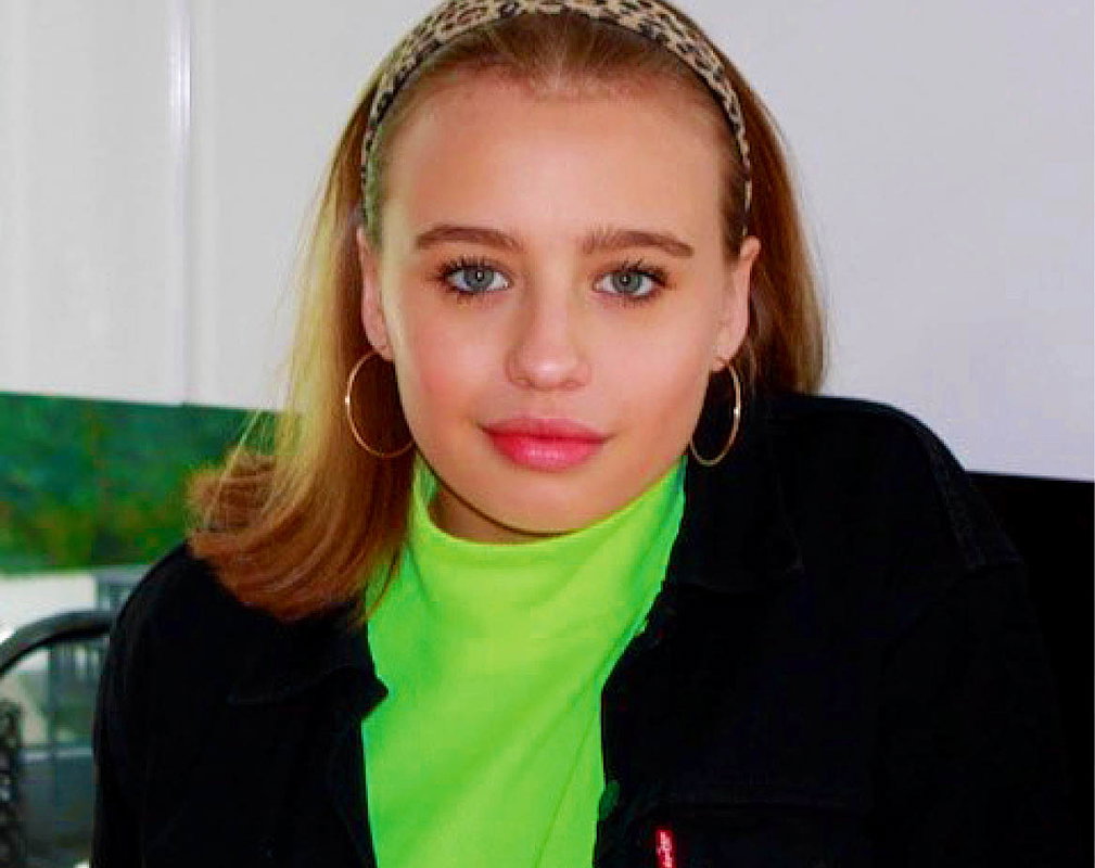 Oliwia Bieniuk