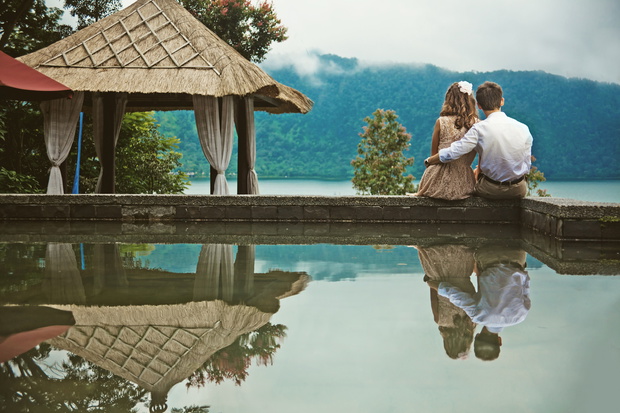lovely couple