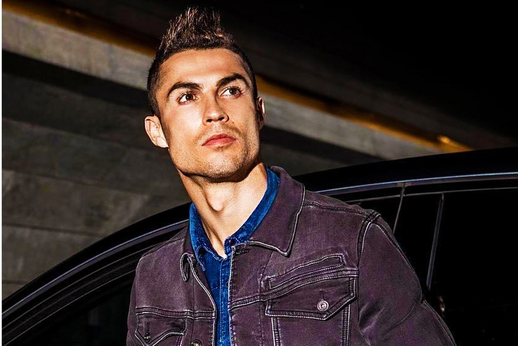 Cristiano Ronaldo odejdzie z Realu Madryt?!