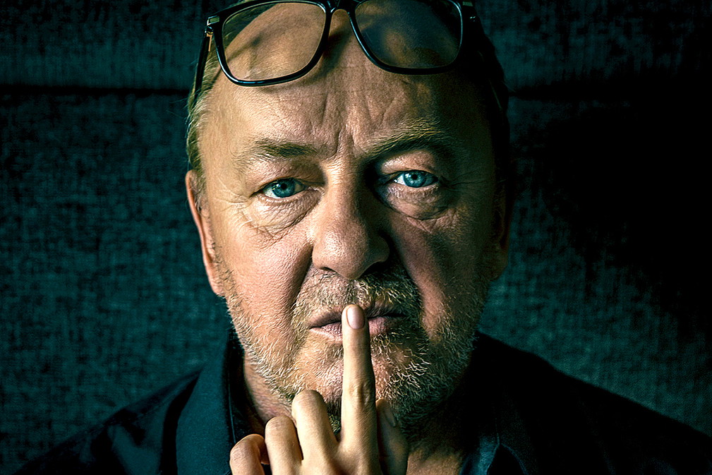 Janusz Leon Wiśniewski, Viva! 19/2019
