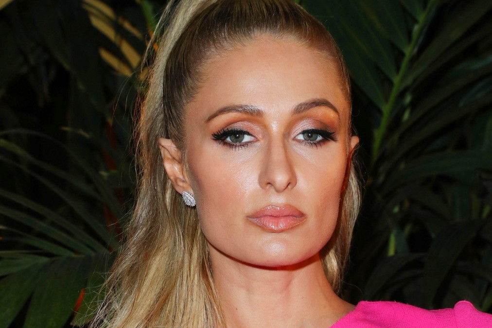 Paris Hilton