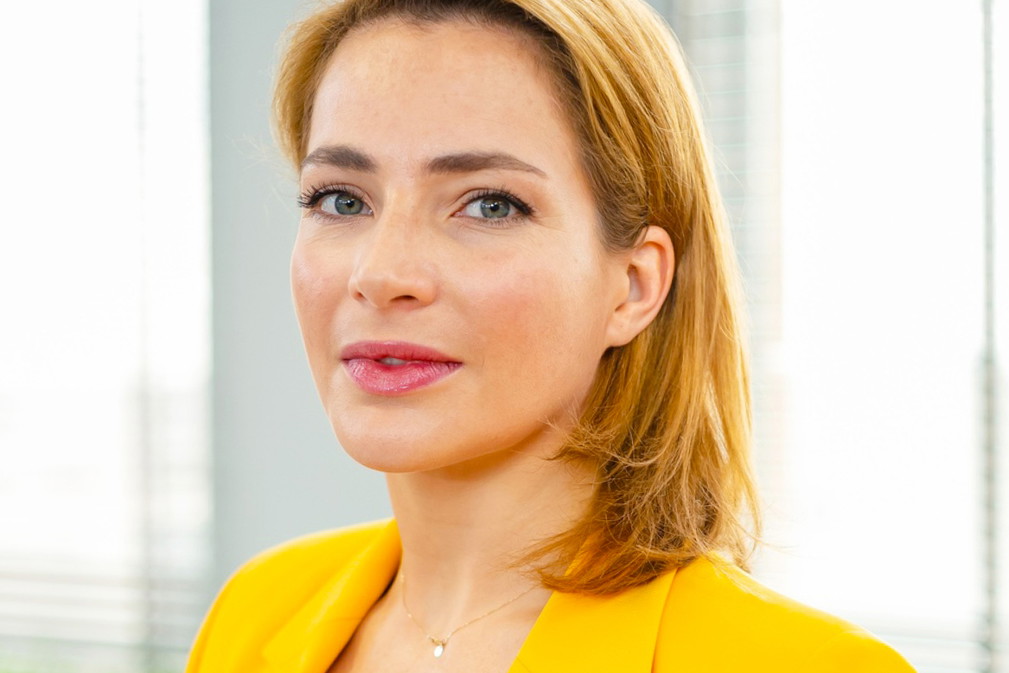 Anna Dereszowska