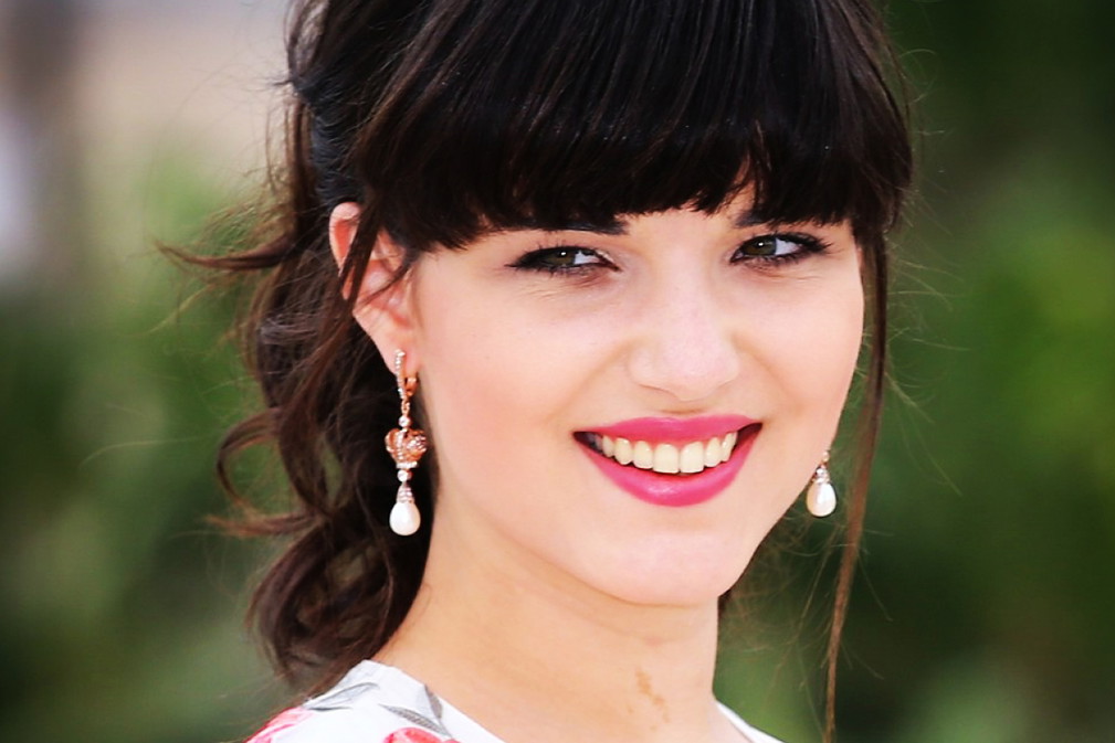 Michalina Olszańska