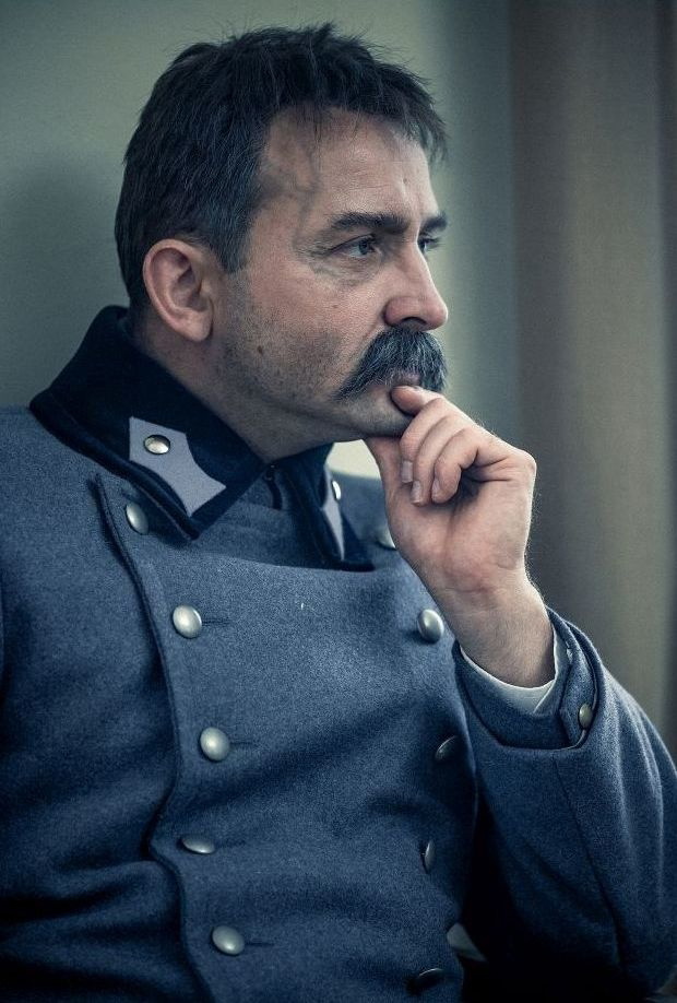 ,,Pilsudski ''