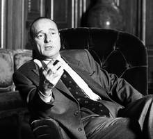 Jacques Chirac