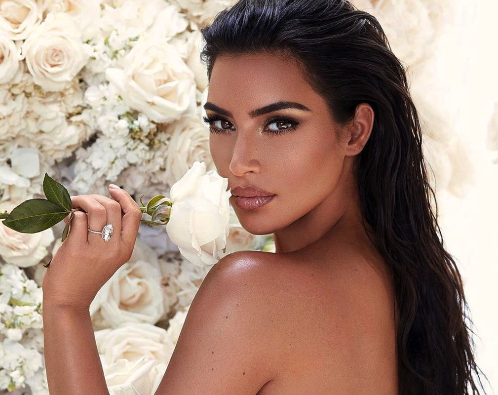 Kim Kardashian