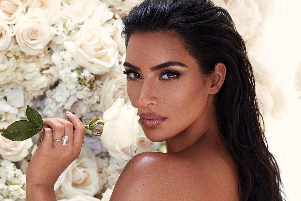 Kim Kardashian