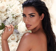 Kim Kardashian