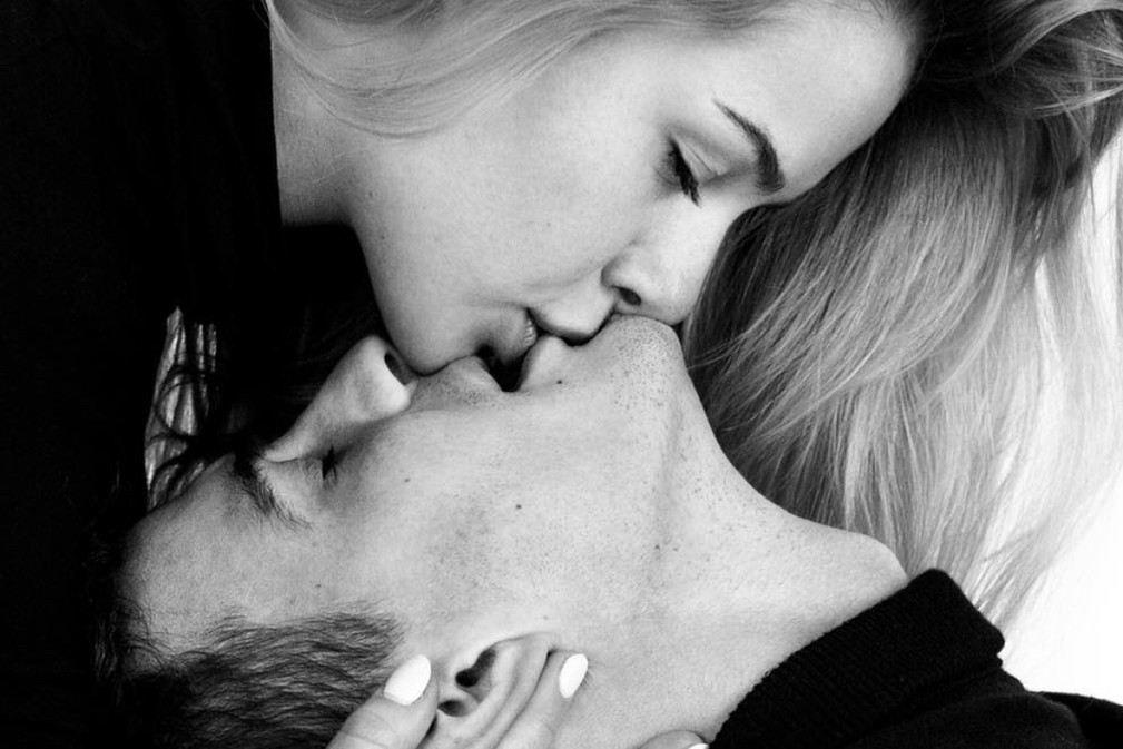 Kasia Szklarczyk, Patryk Grudowicz