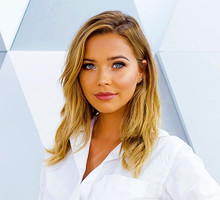 Sandra Kubicka zerwała zaręczyny z chłopakiem, bo ją zdradzał