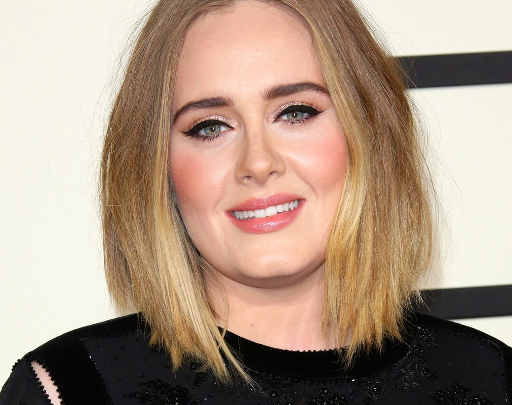 Adele